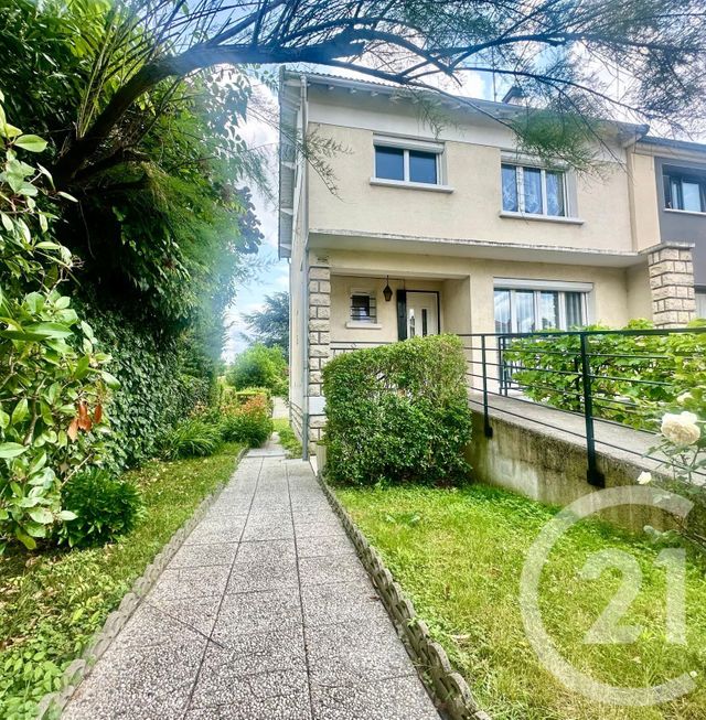 maison - SOISY SOUS MONTMORENCY - 95