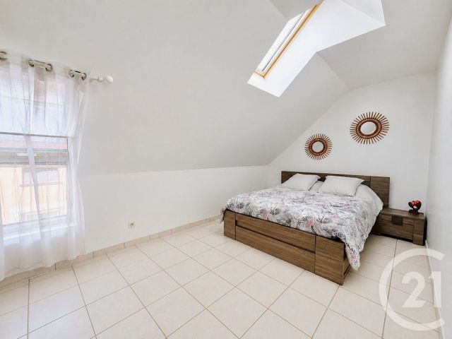 maison à vendre - 6 pièces - 106.81 m2 - MARGENCY - 95 - ILE-DE-FRANCE - Century 21 Val-Ombreux