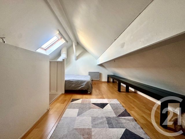 maison à vendre - 6 pièces - 106.81 m2 - MARGENCY - 95 - ILE-DE-FRANCE - Century 21 Val-Ombreux