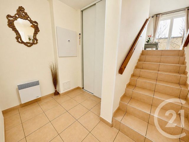 maison à vendre - 6 pièces - 106.81 m2 - MARGENCY - 95 - ILE-DE-FRANCE - Century 21 Val-Ombreux