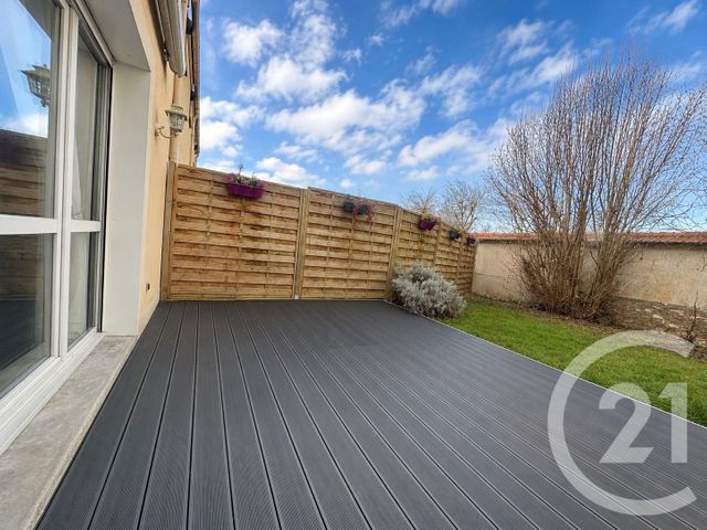 maison à vendre - 6 pièces - 106.81 m2 - MARGENCY - 95 - ILE-DE-FRANCE - Century 21 Val-Ombreux