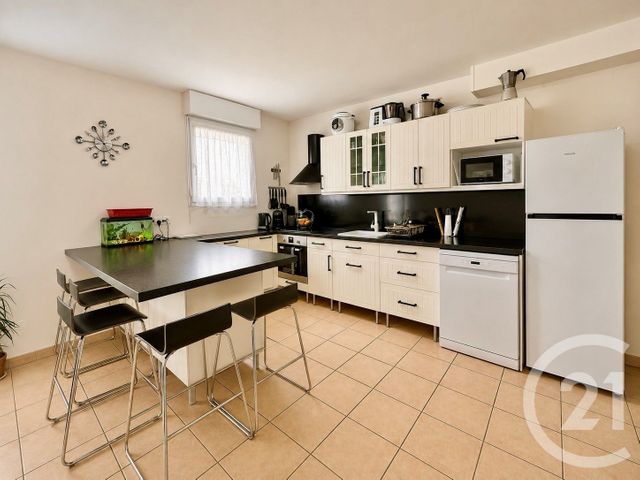 maison à vendre - 6 pièces - 106.81 m2 - MARGENCY - 95 - ILE-DE-FRANCE - Century 21 Val-Ombreux