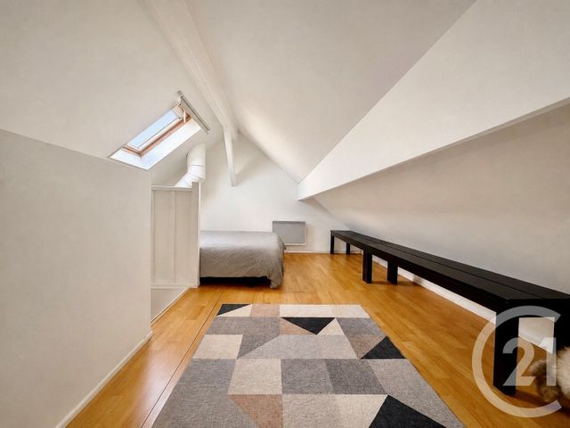 maison à vendre - 6 pièces - 106.81 m2 - MARGENCY - 95 - ILE-DE-FRANCE - Century 21 Val-Ombreux