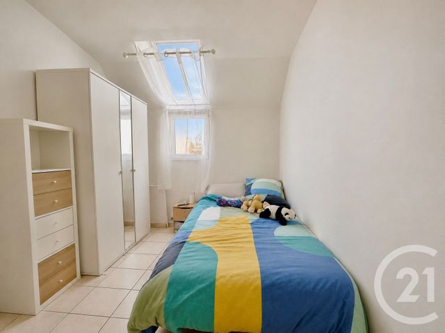 maison à vendre - 6 pièces - 106.81 m2 - MARGENCY - 95 - ILE-DE-FRANCE - Century 21 Val-Ombreux
