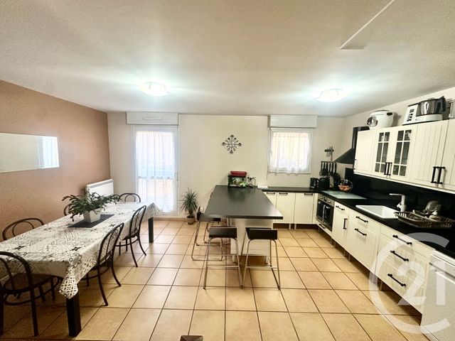 maison à vendre - 6 pièces - 106.81 m2 - MARGENCY - 95 - ILE-DE-FRANCE - Century 21 Val-Ombreux