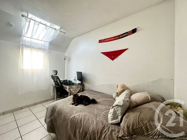 maison à vendre - 6 pièces - 106.81 m2 - MARGENCY - 95 - ILE-DE-FRANCE - Century 21 Val-Ombreux