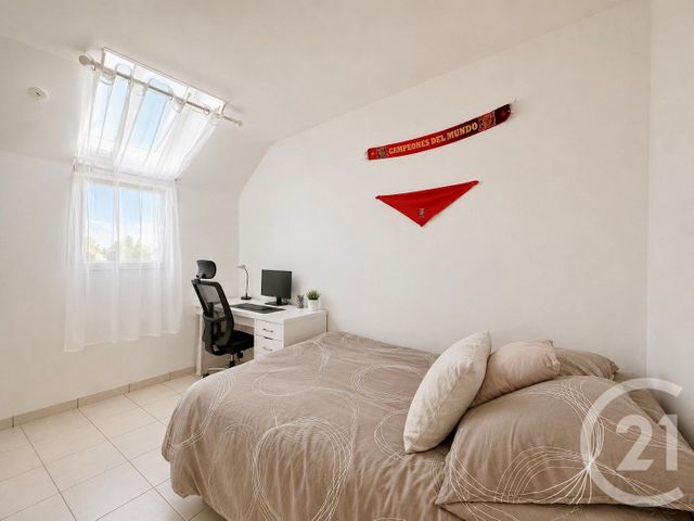 maison à vendre - 6 pièces - 106.81 m2 - MARGENCY - 95 - ILE-DE-FRANCE - Century 21 Val-Ombreux