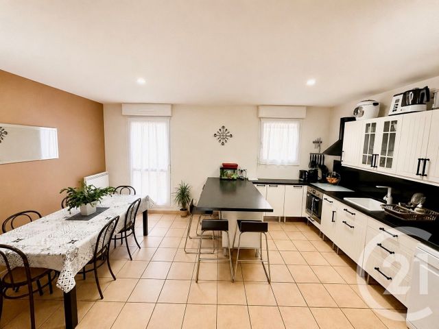 maison à vendre - 6 pièces - 106.81 m2 - MARGENCY - 95 - ILE-DE-FRANCE - Century 21 Val-Ombreux