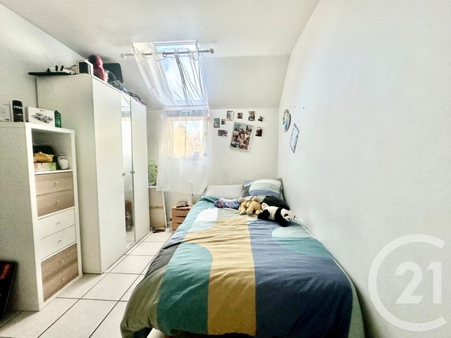 maison à vendre - 6 pièces - 106.81 m2 - MARGENCY - 95 - ILE-DE-FRANCE - Century 21 Val-Ombreux