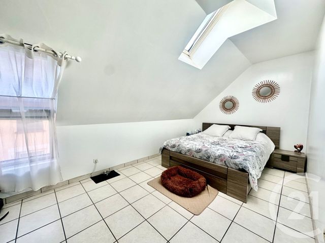 maison à vendre - 6 pièces - 106.81 m2 - MARGENCY - 95 - ILE-DE-FRANCE - Century 21 Val-Ombreux