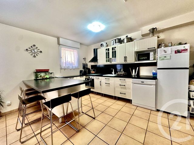 maison à vendre - 6 pièces - 106.81 m2 - MARGENCY - 95 - ILE-DE-FRANCE - Century 21 Val-Ombreux