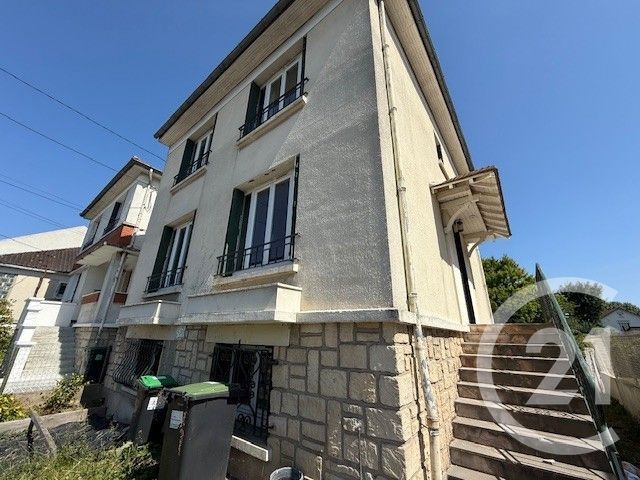 maison - SOISY SOUS MONTMORENCY - 95