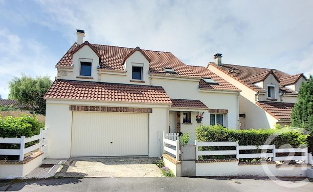 maison - DEUIL LA BARRE - 95