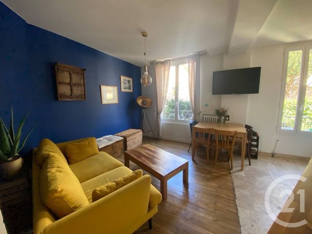 maison - SOISY SOUS MONTMORENCY - 95