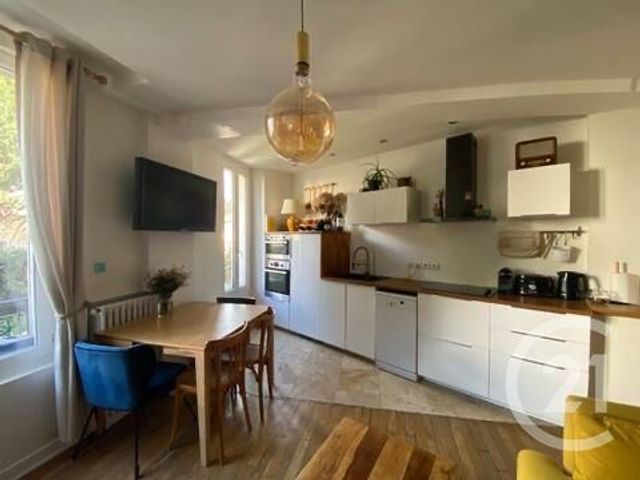 maison - SOISY SOUS MONTMORENCY - 95