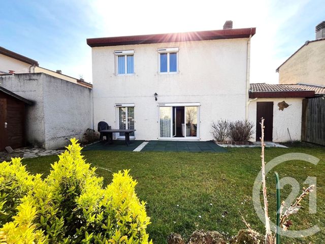 maison - SOISY SOUS MONTMORENCY - 95