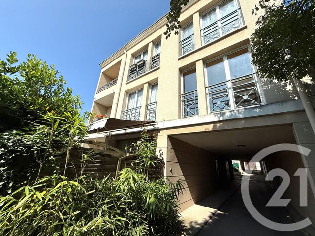 Appartement F2 à louer MONTMAGNY