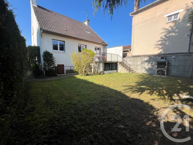 maison - SOISY SOUS MONTMORENCY - 95