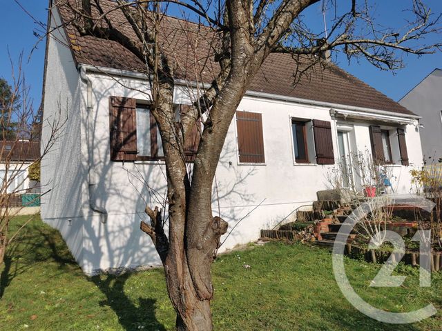 maison - SOISY SOUS MONTMORENCY - 95