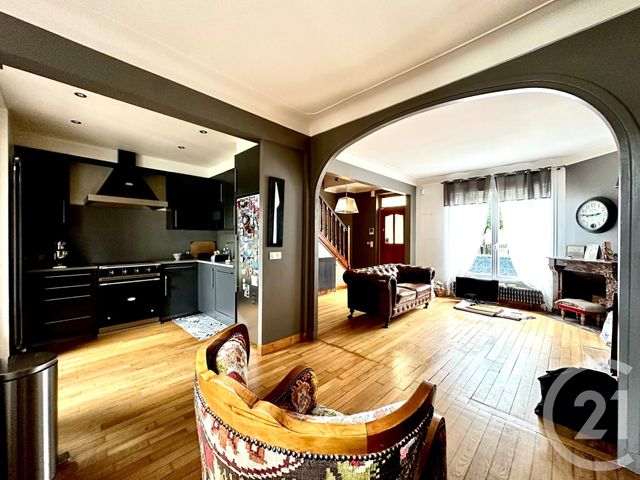 maison - SOISY SOUS MONTMORENCY - 95