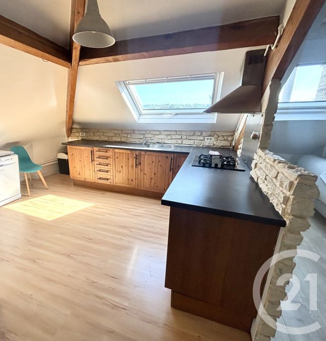 Appartement F3 à vendre - 3 pièces - 47.0 m2 - SOISY SOUS MONTMORENCY - 95 - ILE-DE-FRANCE - Century 21 Val-Ombreux