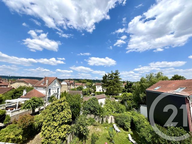 appartement - SOISY SOUS MONTMORENCY - 95