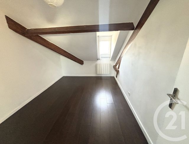 Appartement F3 à vendre - 3 pièces - 47.0 m2 - SOISY SOUS MONTMORENCY - 95 - ILE-DE-FRANCE - Century 21 Val-Ombreux