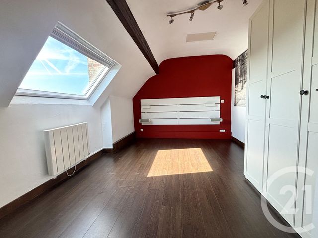Appartement F3 à vendre - 3 pièces - 47.0 m2 - SOISY SOUS MONTMORENCY - 95 - ILE-DE-FRANCE - Century 21 Val-Ombreux