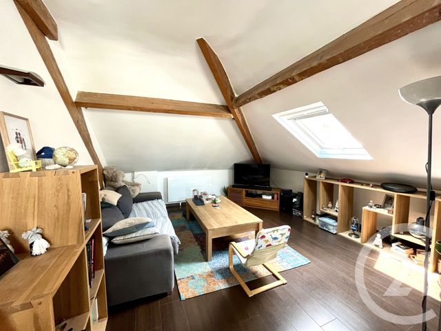 Appartement F3 à vendre - 3 pièces - 47.0 m2 - SOISY SOUS MONTMORENCY - 95 - ILE-DE-FRANCE - Century 21 Val-Ombreux