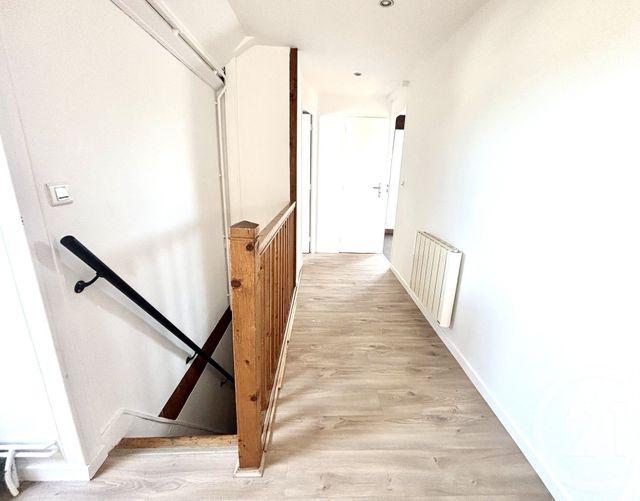 Appartement F3 à vendre - 3 pièces - 47.0 m2 - SOISY SOUS MONTMORENCY - 95 - ILE-DE-FRANCE - Century 21 Val-Ombreux