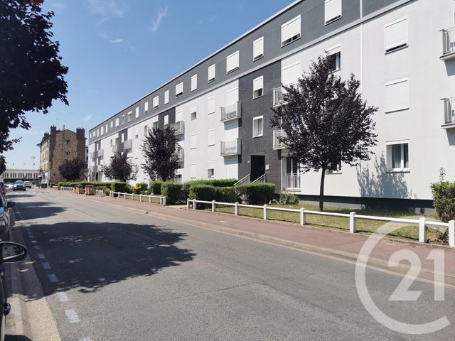 appartement - SOISY SOUS MONTMORENCY - 95