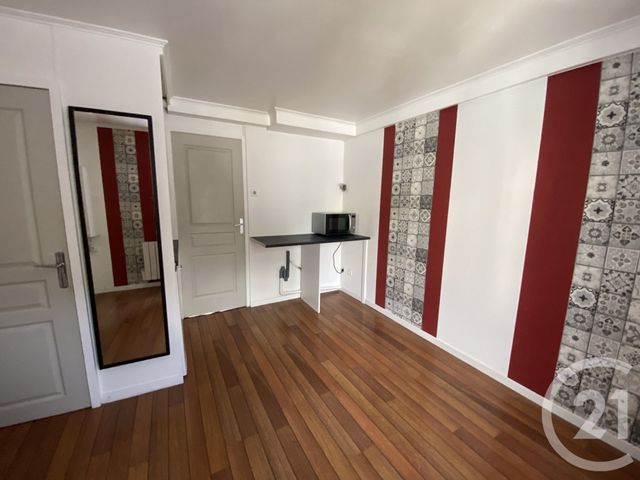 Appartement F2 à vendre - 2 pièces - 23.43 m2 - ST GRATIEN - 95 - ILE-DE-FRANCE - Century 21 Val-Ombreux