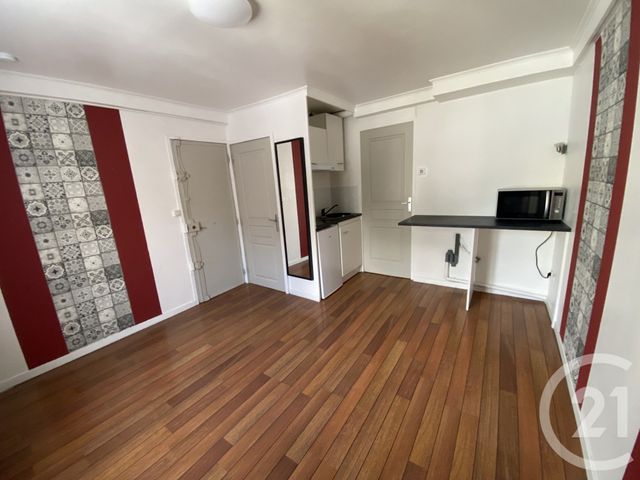 appartement - ST GRATIEN - 95