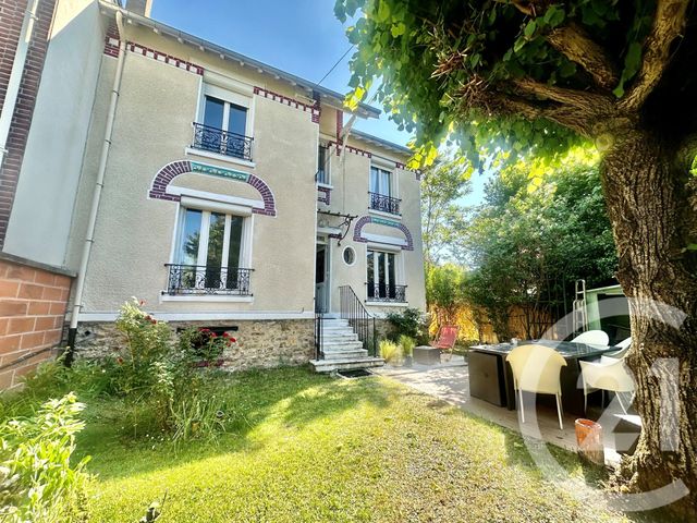 maison - SOISY SOUS MONTMORENCY - 95