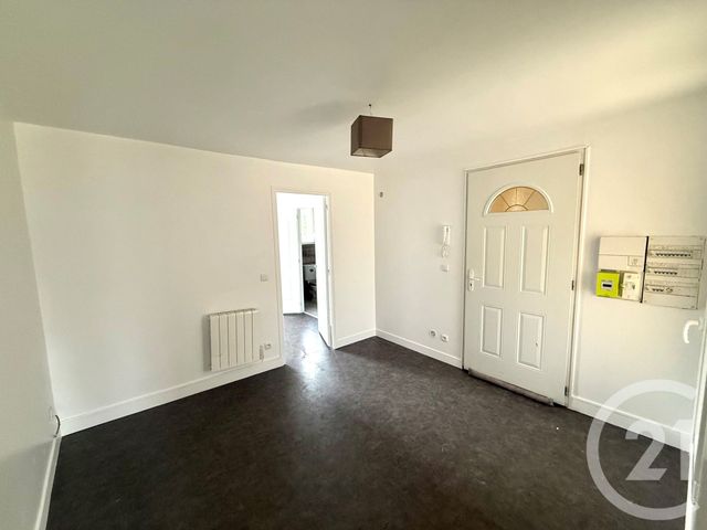 appartement - MAURECOURT - 78