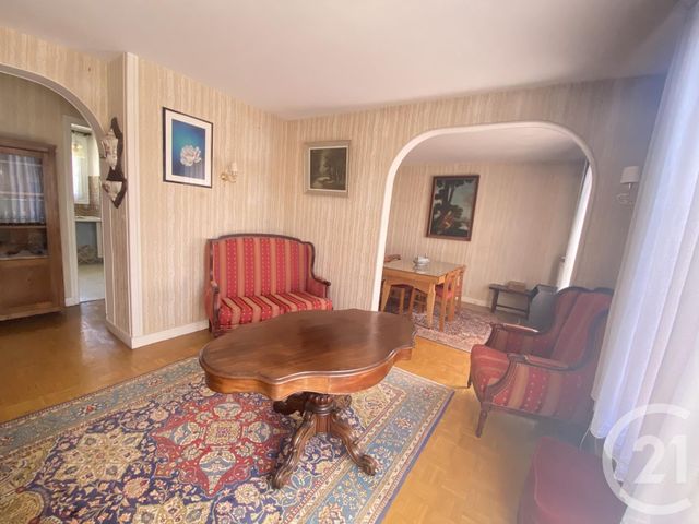 appartement - MONTMORENCY - 95