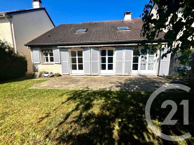 maison - SOISY SOUS MONTMORENCY - 95