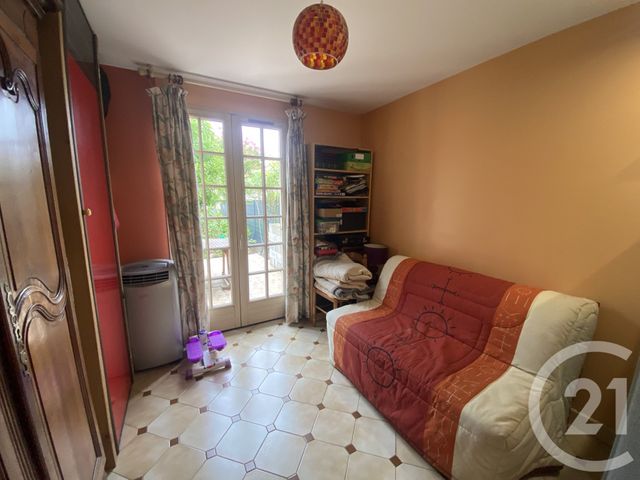 maison à vendre - 6 pièces - 138.0 m2 - SOISY SOUS MONTMORENCY - 95 - ILE-DE-FRANCE - Century 21 Val-Ombreux