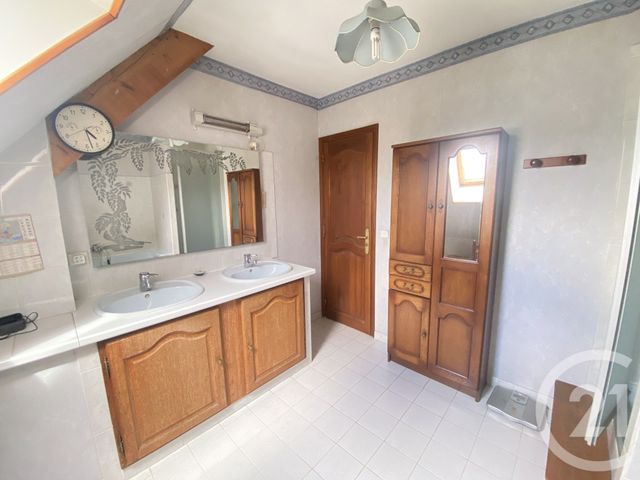 maison à vendre - 6 pièces - 138.0 m2 - SOISY SOUS MONTMORENCY - 95 - ILE-DE-FRANCE - Century 21 Val-Ombreux