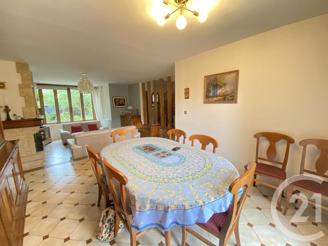 maison à vendre - 6 pièces - 138.0 m2 - SOISY SOUS MONTMORENCY - 95 - ILE-DE-FRANCE - Century 21 Val-Ombreux