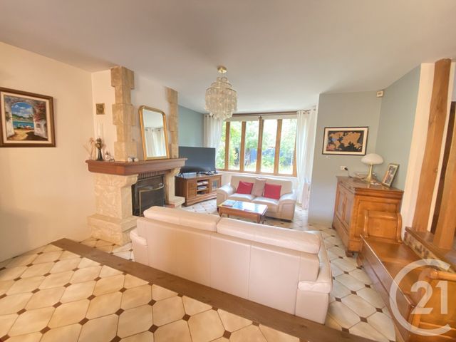 maison à vendre - 6 pièces - 138.0 m2 - SOISY SOUS MONTMORENCY - 95 - ILE-DE-FRANCE - Century 21 Val-Ombreux