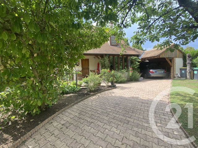 maison - SOISY SOUS MONTMORENCY - 95