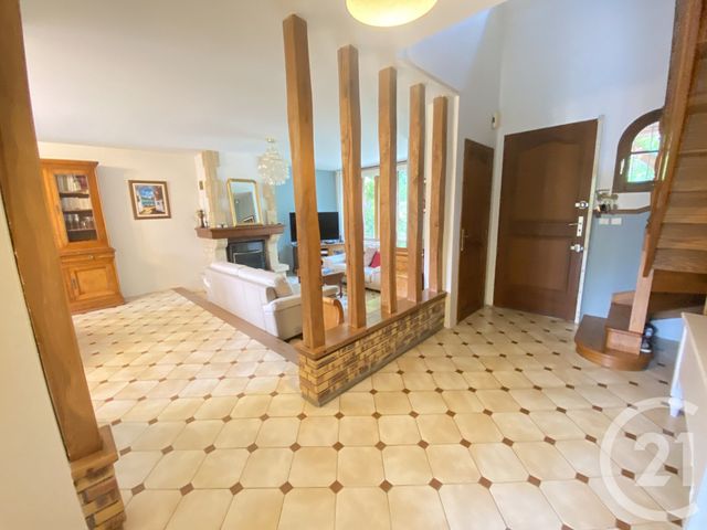 maison à vendre - 6 pièces - 138.0 m2 - SOISY SOUS MONTMORENCY - 95 - ILE-DE-FRANCE - Century 21 Val-Ombreux