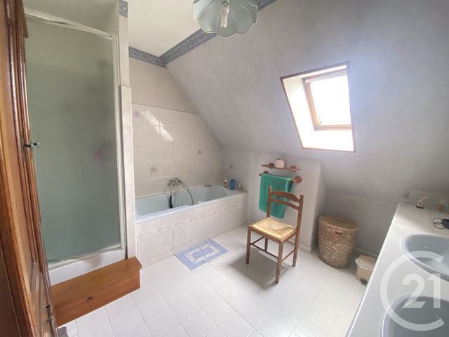 maison à vendre - 6 pièces - 138.0 m2 - SOISY SOUS MONTMORENCY - 95 - ILE-DE-FRANCE - Century 21 Val-Ombreux