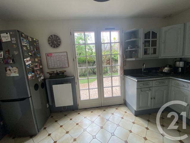 maison à vendre - 6 pièces - 138.0 m2 - SOISY SOUS MONTMORENCY - 95 - ILE-DE-FRANCE - Century 21 Val-Ombreux