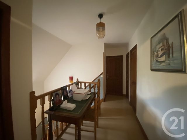 maison à vendre - 6 pièces - 138.0 m2 - SOISY SOUS MONTMORENCY - 95 - ILE-DE-FRANCE - Century 21 Val-Ombreux