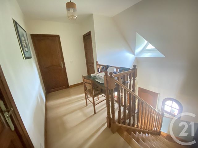 maison à vendre - 6 pièces - 138.0 m2 - SOISY SOUS MONTMORENCY - 95 - ILE-DE-FRANCE - Century 21 Val-Ombreux