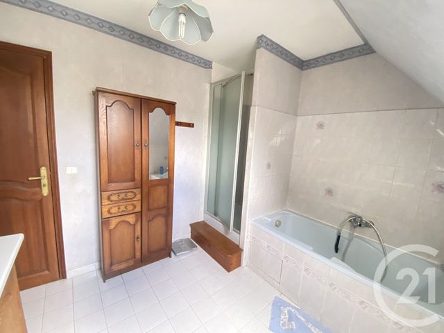 maison à vendre - 6 pièces - 138.0 m2 - SOISY SOUS MONTMORENCY - 95 - ILE-DE-FRANCE - Century 21 Val-Ombreux