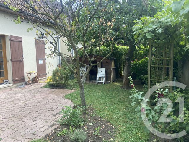 maison à vendre - 6 pièces - 138.0 m2 - SOISY SOUS MONTMORENCY - 95 - ILE-DE-FRANCE - Century 21 Val-Ombreux