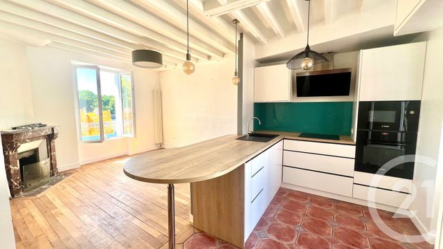 Appartement F3 à louer CONFLANS STE HONORINE